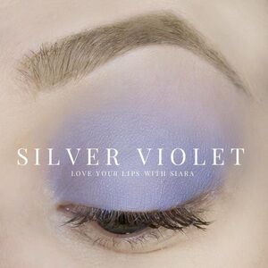 SILVER VIOLET SHADOWSENSE® Eyeshadow